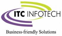 ITC INFOTECH Business-friendly Solutions