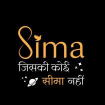 SIMA JISKI KOI SEEMA NAHI