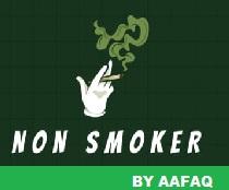 NON SMOKER