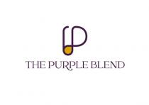 THE PURPLE BLEND