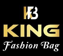 KFB KING Fashion Bag