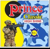 PRINCE CLASSIC HIGH SHINE RL