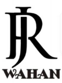 WAHAN Ã¢ÂÂ of RJ