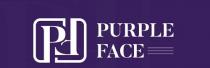 PURPLE FACE OF PF