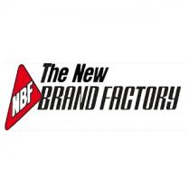 NBF THE NEW BRAND FACTORY