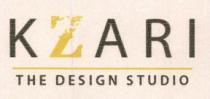 KZARI THE DESIGN STUDIO