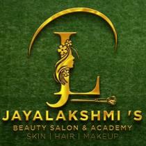 JAYALAKSHMI 'S BEAUTY SALON & ACADEMY of JL