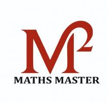 M2 MATHS MASTER