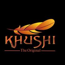 KHUSHI