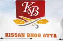KISSAN BHOG ATTA