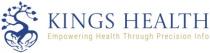 KINGS HEALTH - Empowering Health Through Precision Info
