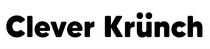 CLEVER KRUNCH