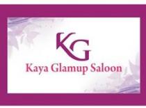 KG KAYA GLAMUP SALOON