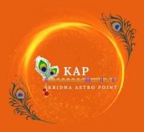 KRIDHA ASTRO POINT OF KAP
