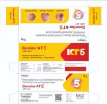 DERMITOR-KT