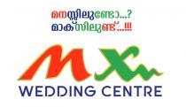 MANASILUNDO MAXILUND MX WEDDING CENTRE