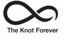 THE KNOT FOREVER