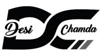 DESI CHAMDA DC