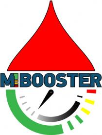 M1BOOSTER