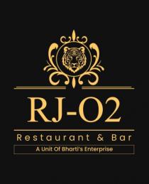 RJ-O2 RESTAURANT AND BAR