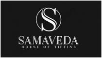 SAMAVEDA House of Tiffins