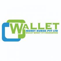 WALLET MONEY KURIES PRIVATE LIMITED Wallet money its guaranteed
