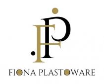 FP FIONA PLASTOWARE