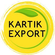 KARTIK EXPORT