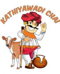 Kathiyawadi chai