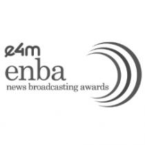 E4M ENBA NEWS BROADCASTING AWARDS