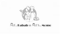 Mr. Kabab n Mrs. Momo