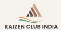 KAIZEN CLUB INDIA