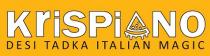 KRISPIANO - DESI TADKA ITALIAN MAGIC