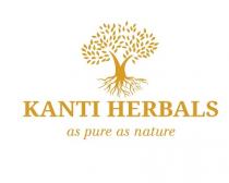 KANTI HERBALS