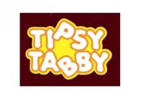 TIPSY TABBY