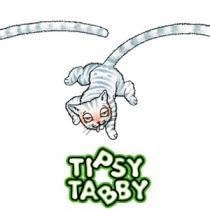 TIPSY TABBY