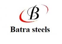 Batra steels of B