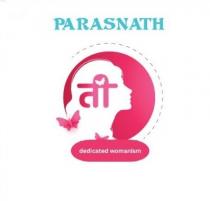 PARASNATH -Ti