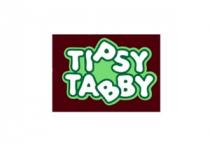 TIPSY TABBY
