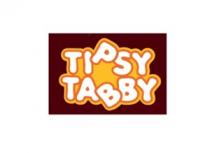 TIPSY TABBY