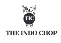 THE INDO CHOP OF TIC