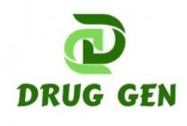 DRUG GEN DG