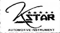 KSTAR