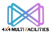 4x4 MULTIFACILITIES