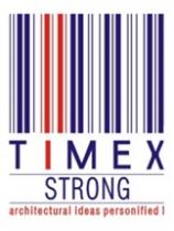 TIMEX STRONG