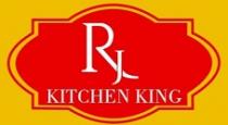 RJ KITCHEN KING