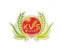 Kv's millet