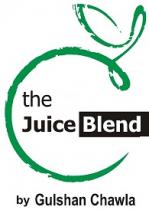 THE JUICE BLEND BY GULSHAN CHAWLA