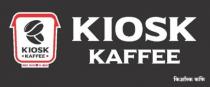 KIOSK KAFFEE