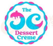 THE DESSERT CRÃÂME OF DC